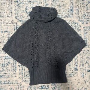 Vintage Slouchy Sweater